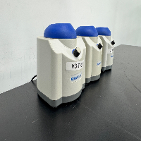 Fisherbrand Mini Vortex Mixers - Quantity 3 image 0